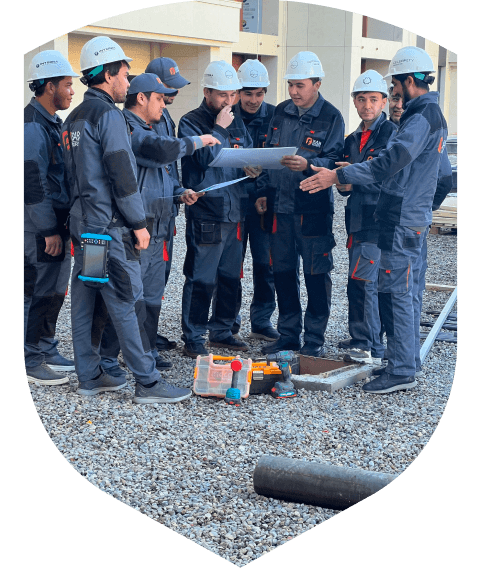 isab Security
